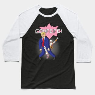 Right in the Covfefes Baseball T-Shirt